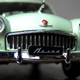 Illustration for article titled IXO Gaz M-21 Volga 1:43 Scale. Best Diecast Hood Ornament ever.